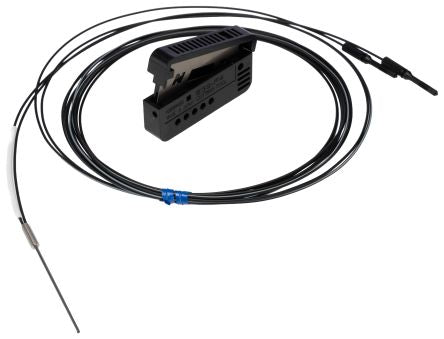Omron Plastic Fibre Optic Sensor 240 mm, IP67