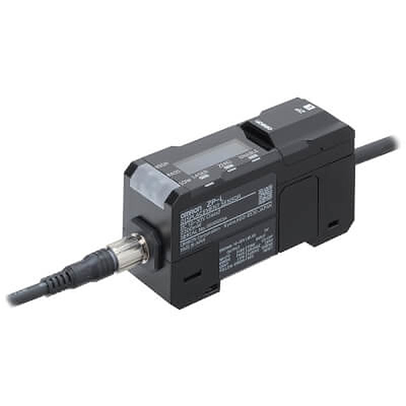 Omron Laser Displacement Sensor, Diffuse Reflective Sensor