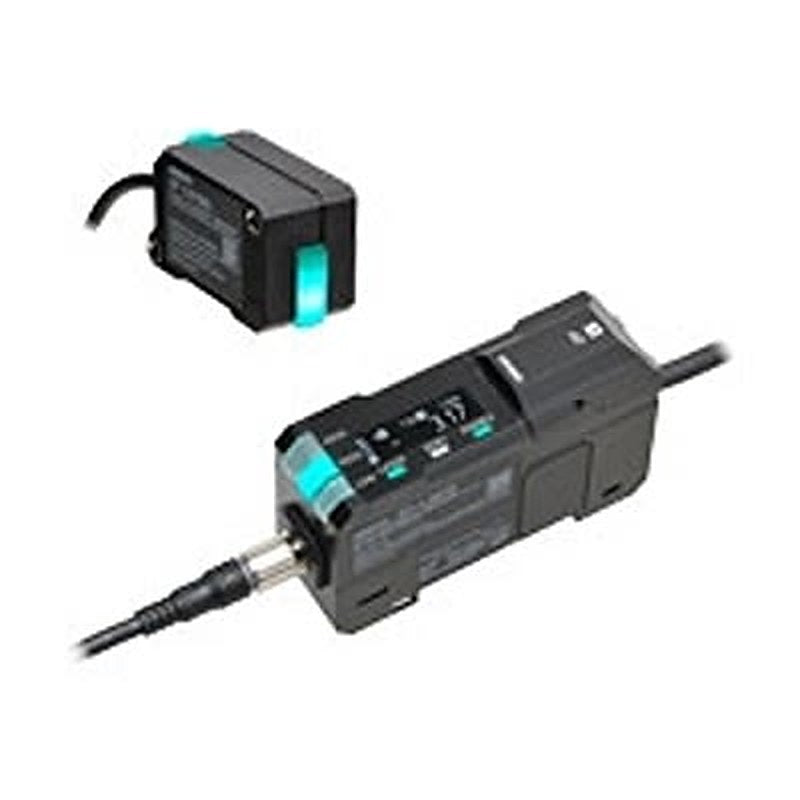Omron Laser Displacement Sensor, Compact Sensor