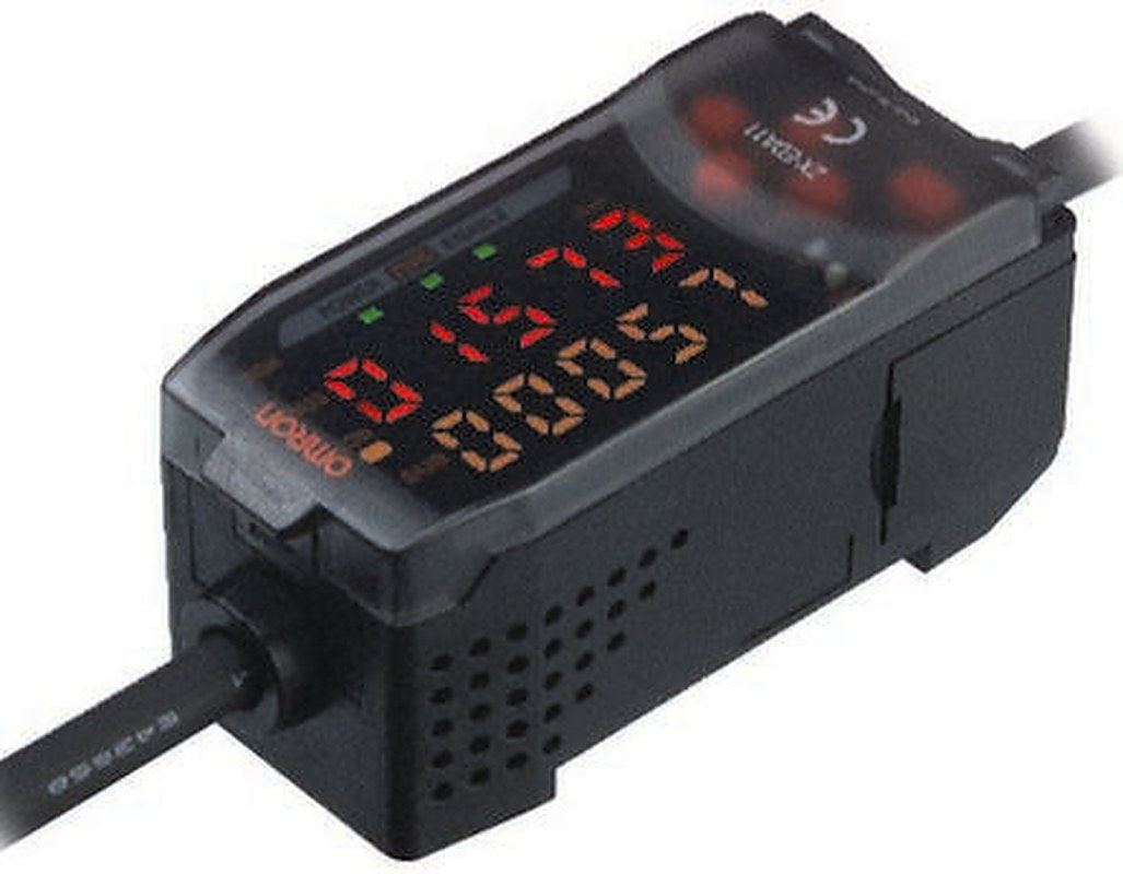 Omron, ZX Series for Use with ZX-SB11, ZX-SF11, ZX-SFW11E V3