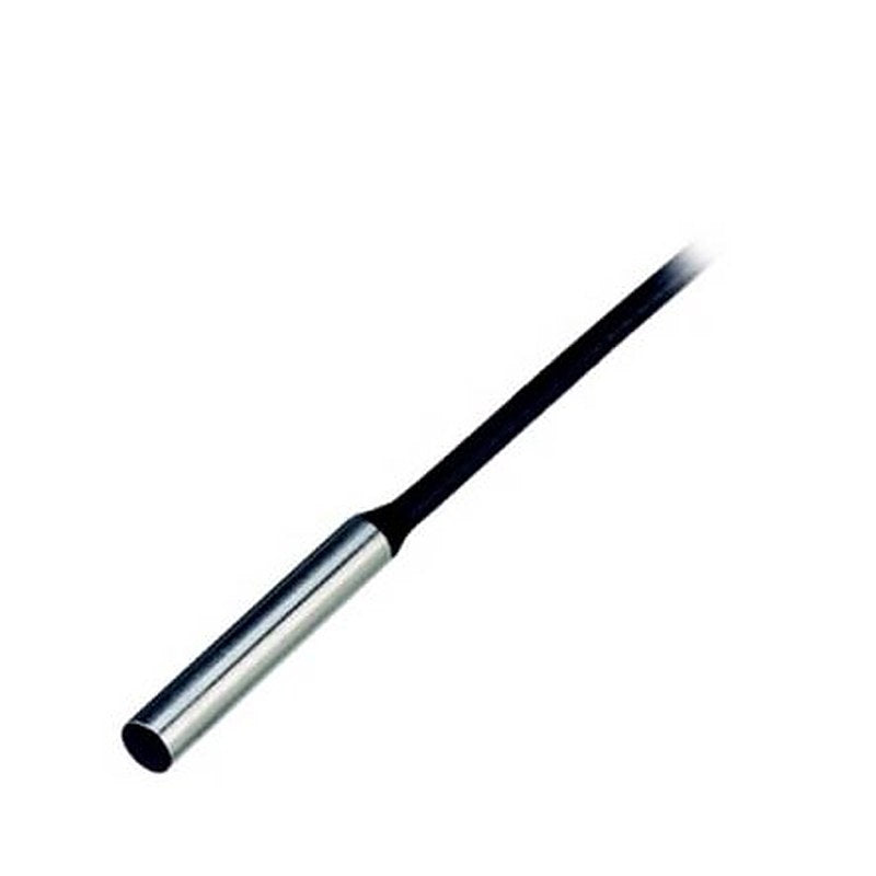 Omron ZX-EDR5T Barrel Inductive Proximity Sensor PNP, NPN ZX-E 24V 0.5 mm 24 V dc