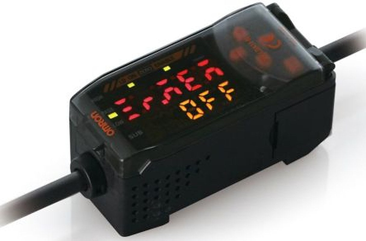Omron, ZX Series for Use with ZX-SB11, ZX-SF11, ZX-SFW11E V3