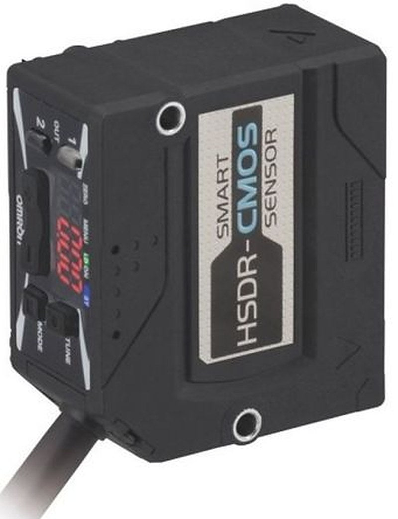 Omron Reflective Photoelectric Sensor