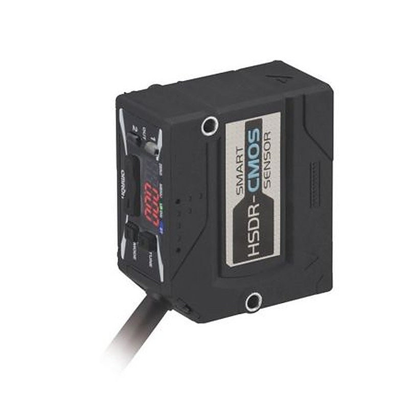 Omron ZX1-LD50A81L 2M Laser Module 660 nm 1 mW 30 V 10 V