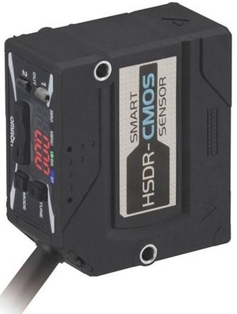 Omron Reflective Photoelectric Sensor