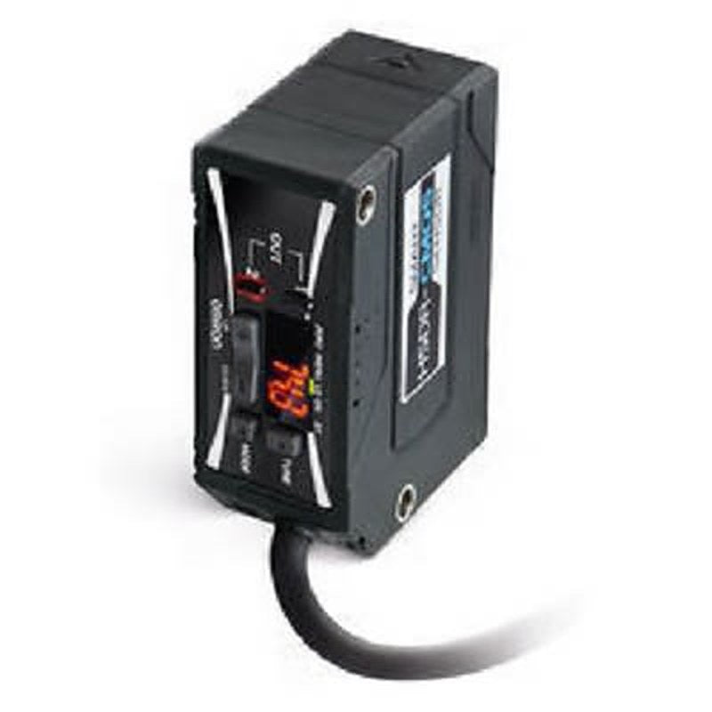 Omron Reflective Distance Sensor, Block Sensor