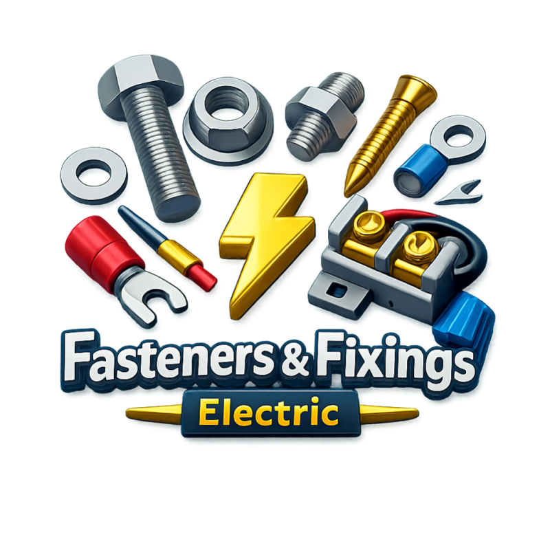 Fasteners & Fixings