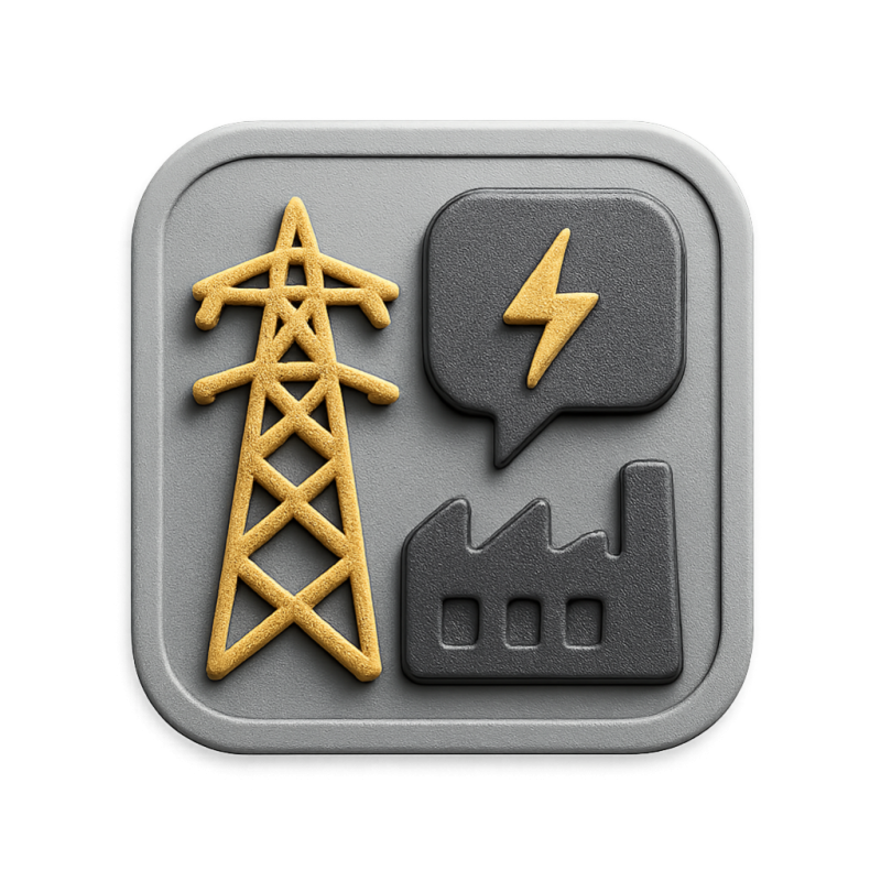 Industrial communication