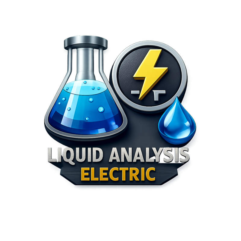 Liquid Analysis