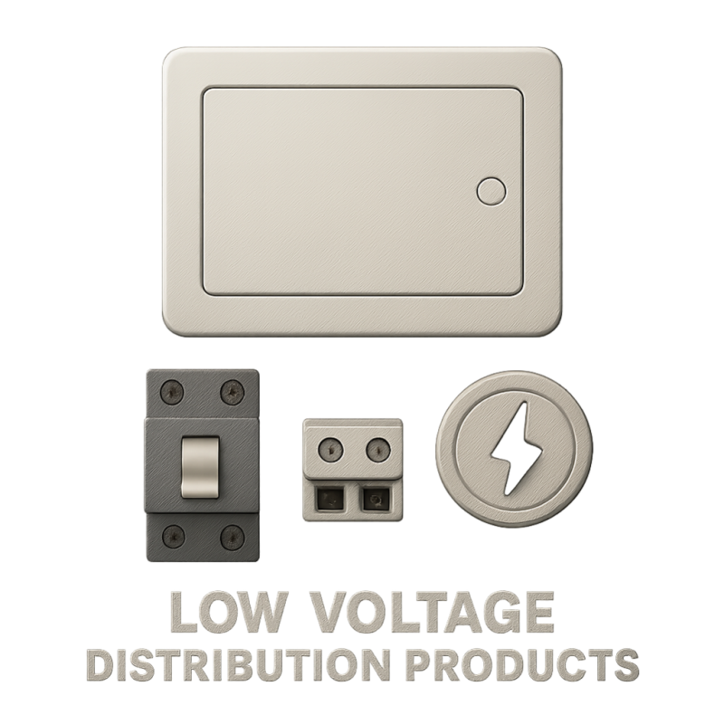 Low Voltage Distribution Products