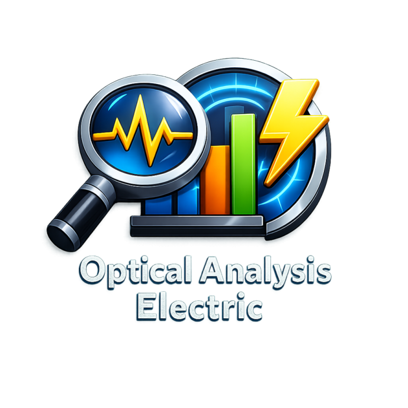 Optical analysis