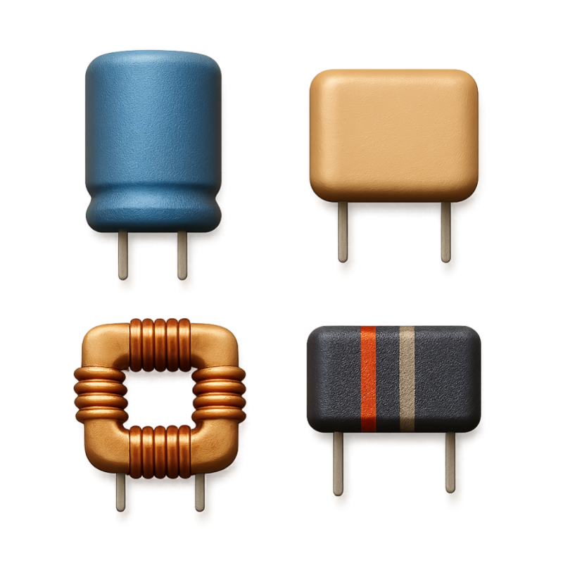 Passive Components
