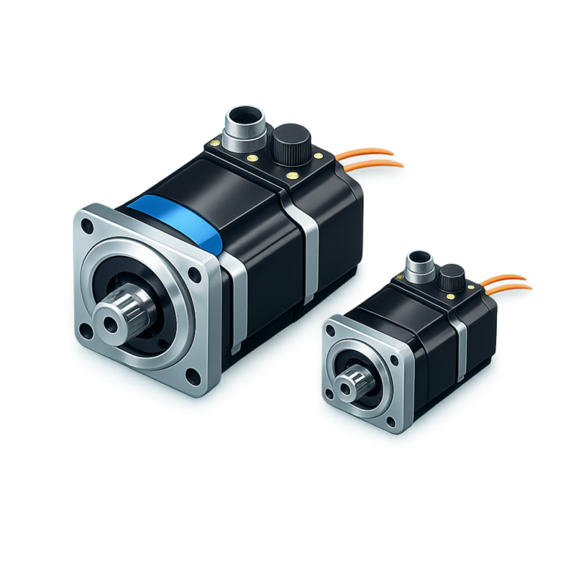 Servo Motors