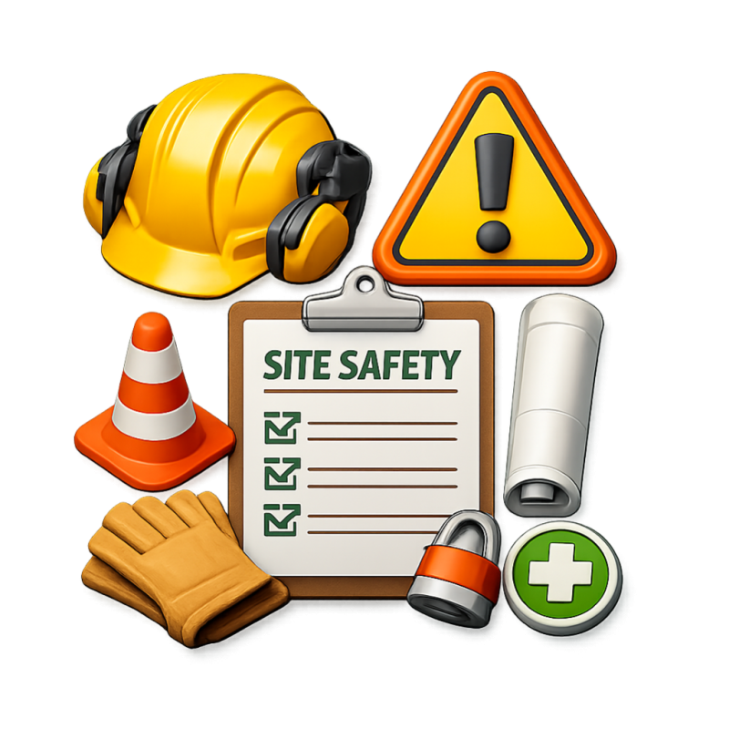 Site Safety