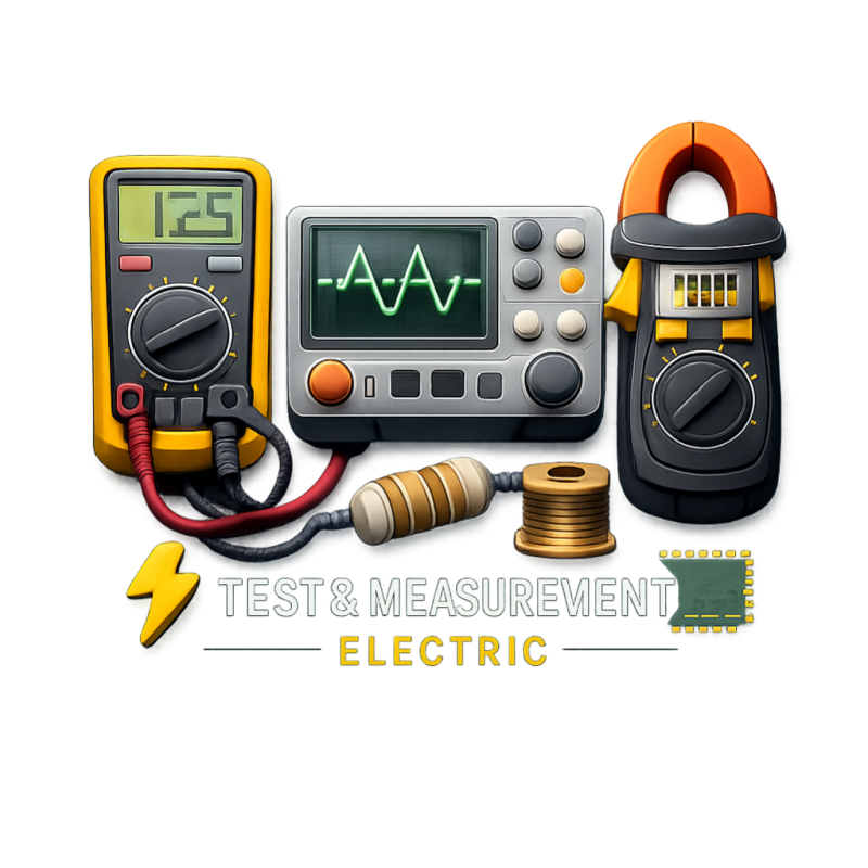 Test & Measurement