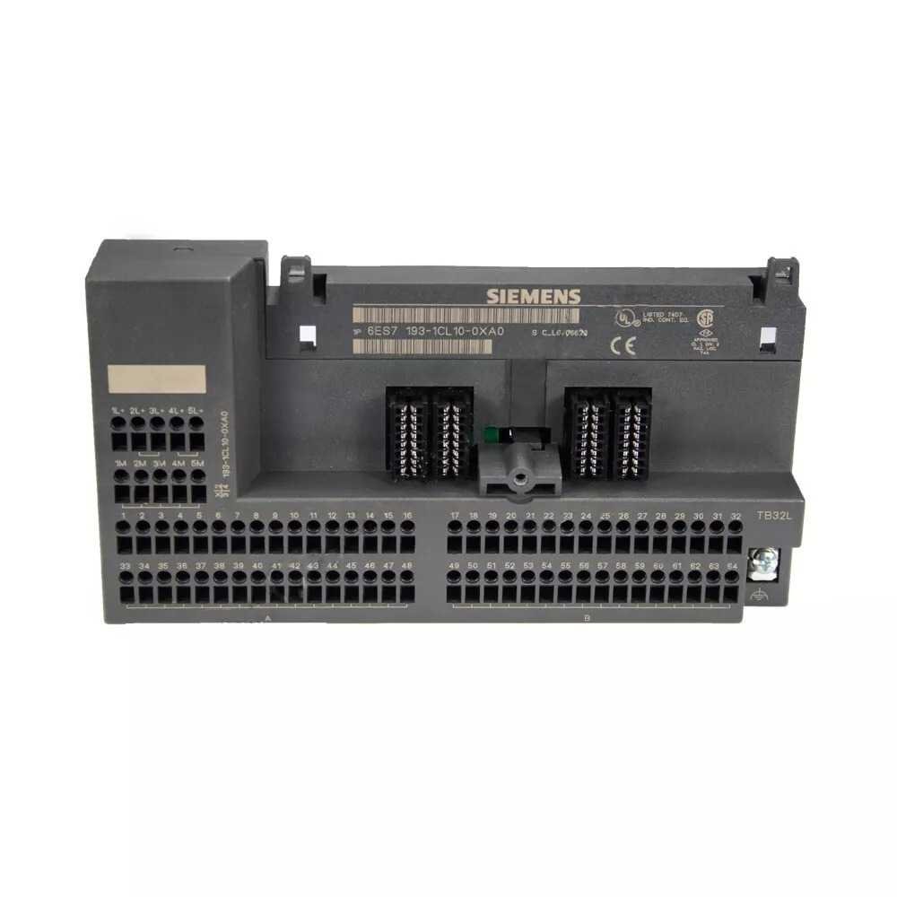 04 02 2025 09 39 13  thumb 6ES7193 1CL10 0XA0 Siemens