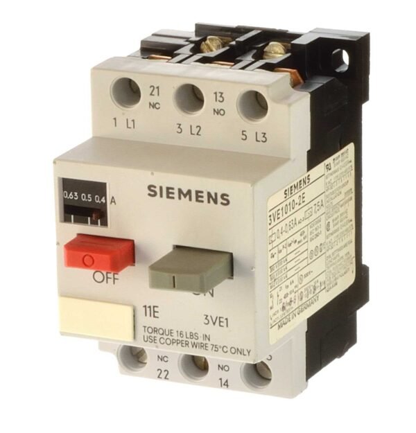 09 01 2023 16 12 21  thumb 3VE1010 2K Siemens