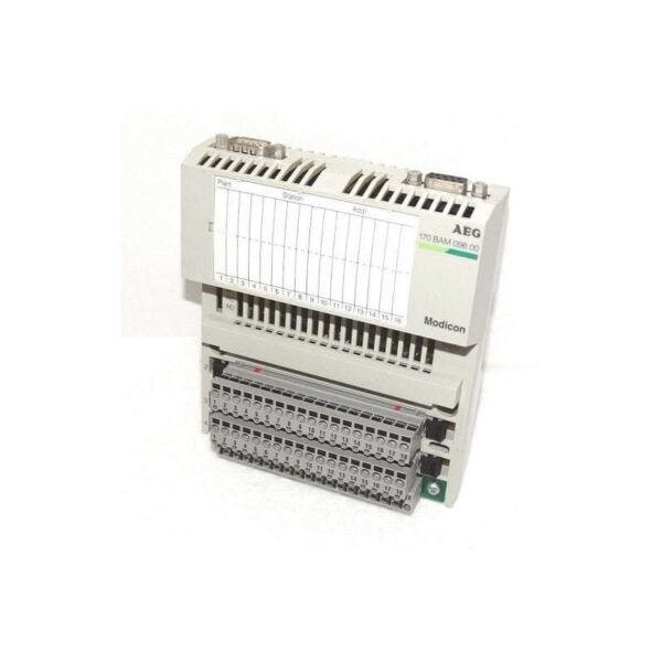 170BAM09600