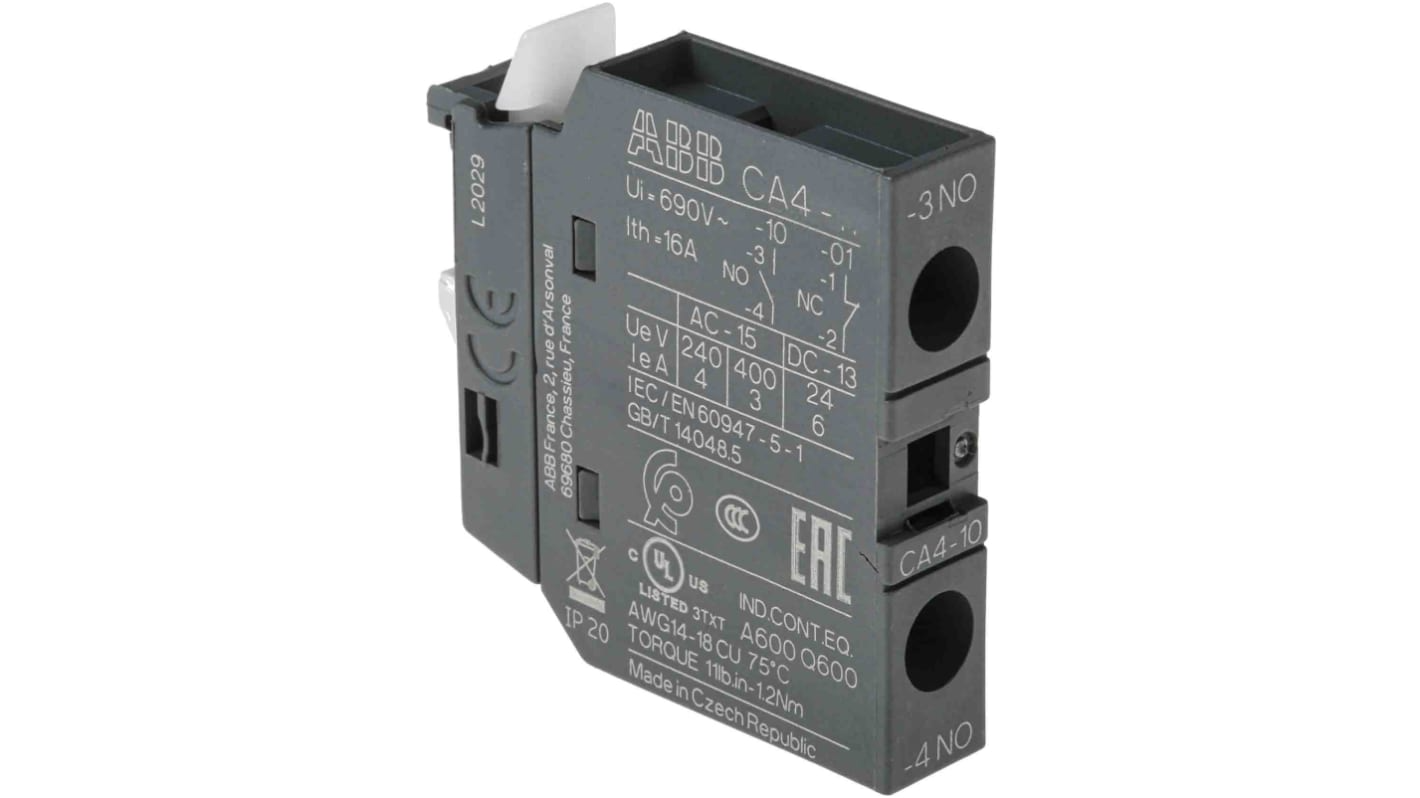 17 01 2025 11 18 17 3BDH000610R1 ABB CAC 10 P