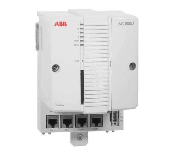 18 04 2024 14 44 19  thumb 3BSE081637R1 ABB PM866AK02