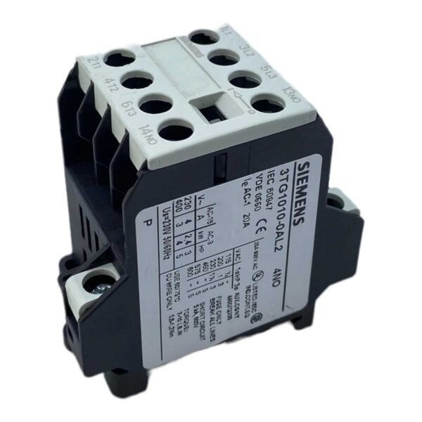 20 05 2024 11 30 24  thumb 3KM8221 3UA20 Siemens