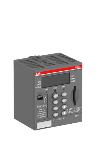 ABB 1SAP130200R0200 - PM572 1 23 02 2024 12 53 48 1SAP130200R0200 ABB PM572