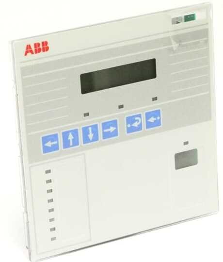 26 04 2024 19 13 31  thumb 2RCA023490A0001 ABB RE 610 HMI