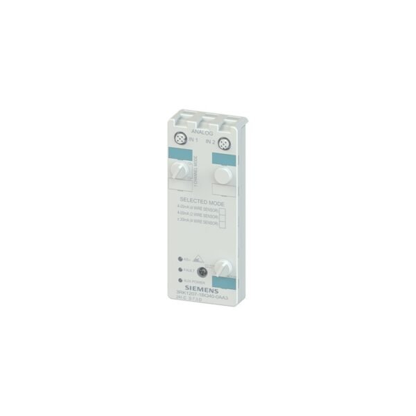 6AG12071BQ407AA3