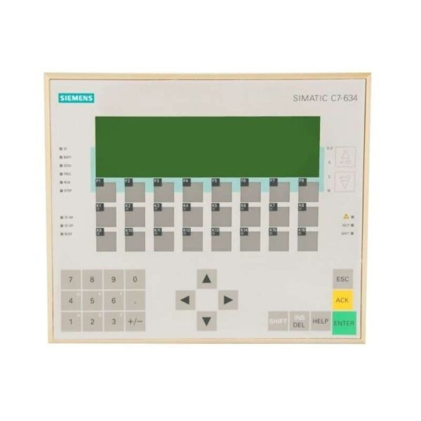 6ES76342BF020AE3