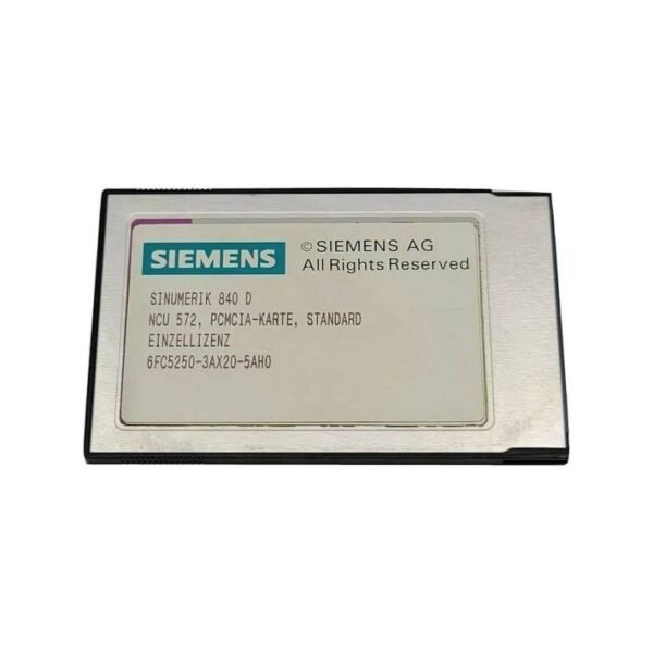6FC52503AX205AH0