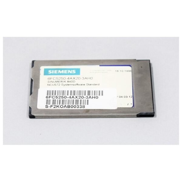 6FC52504AX203AH0