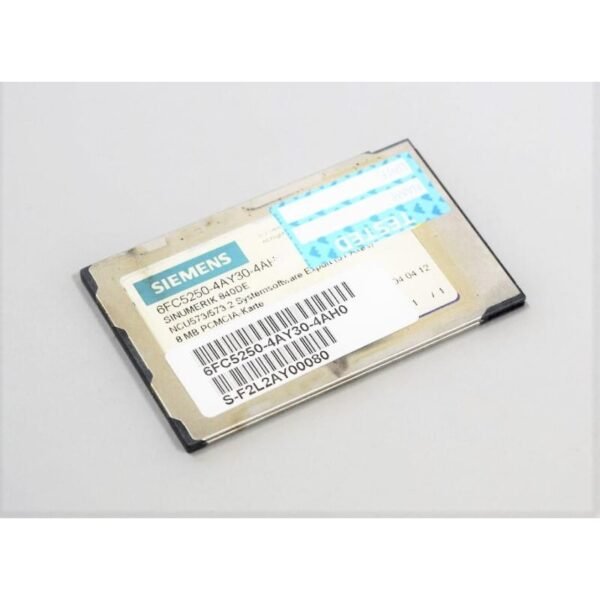 6FC52504AY304AH0