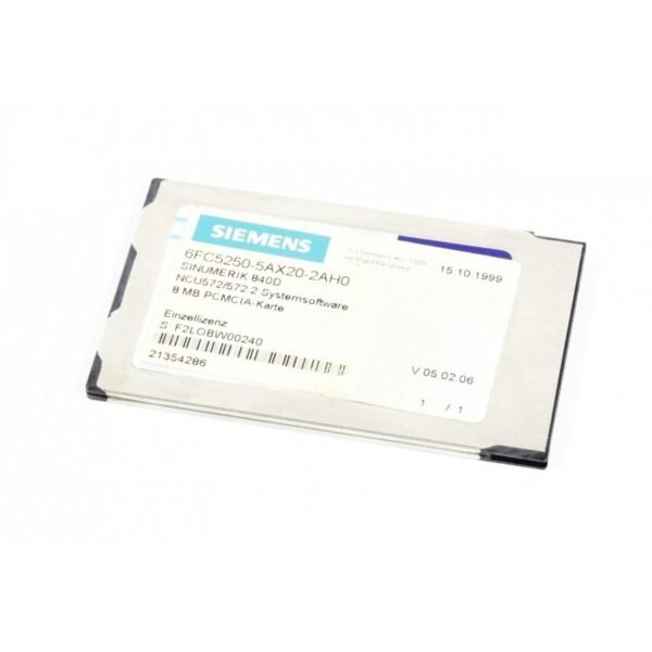 6FC52505AX202AH0