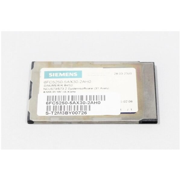 6FC52505AX302AH0