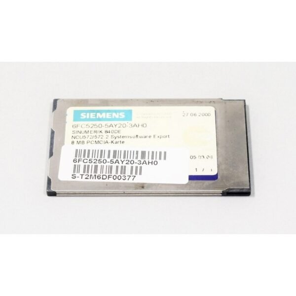 6FC52505AY203AH0