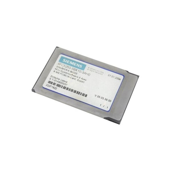 6FC52505BX103AH0
