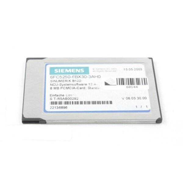 6FC52506BX303AH0