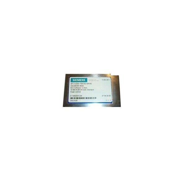 6FC52507BX304AH0
