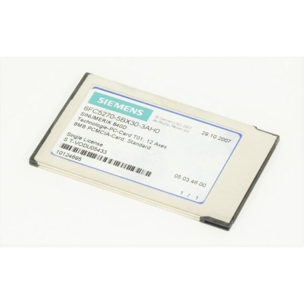 6FC52705BX303AH0