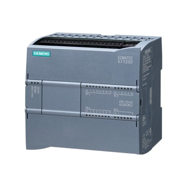 6es7214 1bg40 0xb0