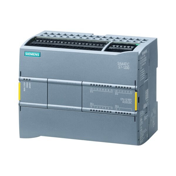 6es7215 1af40 0xb0