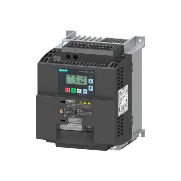 6sl3210 5bb23 0uv1