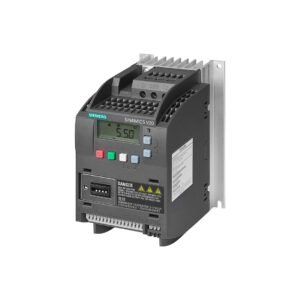 6sl3210 5be17 5uv0