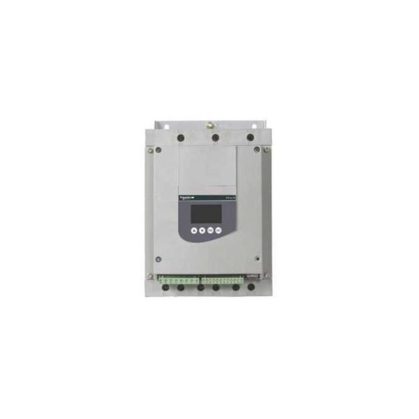ATS48C11Y