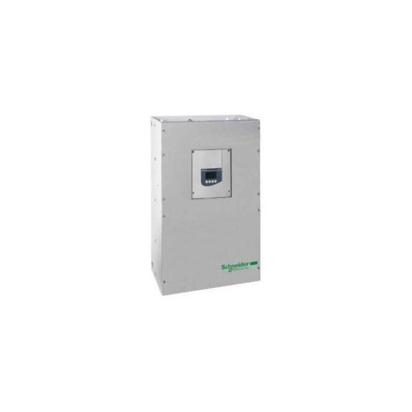 ATS48C48Q SCHNEIDER ELECTRIC