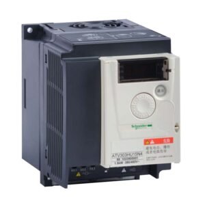 ATV303HU40N4