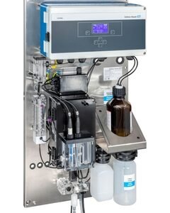 CA76NA sodium analyzer