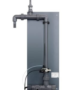CAT810 panel