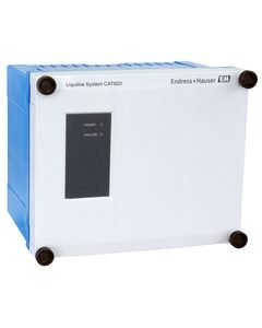 CAT820 Probenvorbereitung