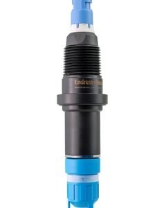 CCS120D total chlorine sensor Memosens